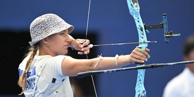 Lisa Barbelin : « J’ai toujours cru que c’était possible »