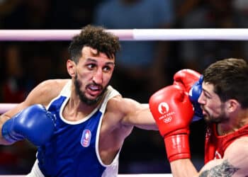 Paris 2024 : Les chances de médailles du jour