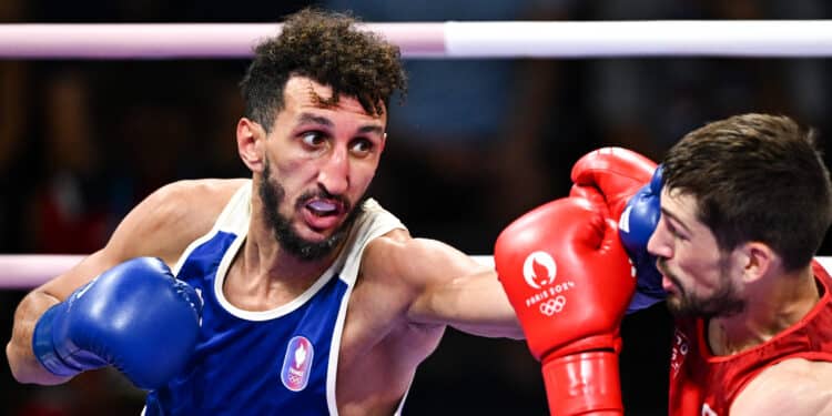 Paris 2024 : Les chances de médailles du jour