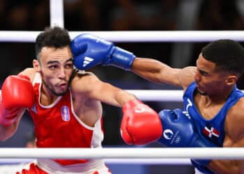 Paris 2024 : Les chances de médailles du jour