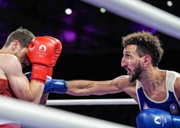 Paris 2024 : Le bilan du jour