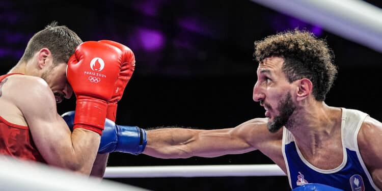 Paris 2024 : Le bilan du jour