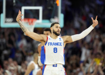 Paris 2024 : Le bilan du jour