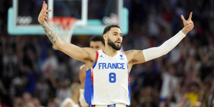 Paris 2024 : Le bilan du jour