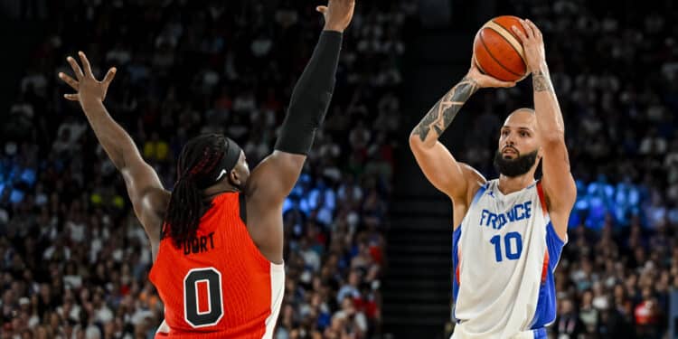 Paris 2024 : Faire tomber la Team USA, l’objectif ultime des Bleus