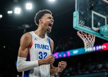 Paris 2024 : Les chances de médailles du jour