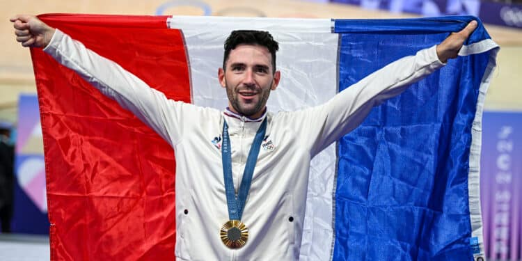 Paris 2024 : Le bilan du jour