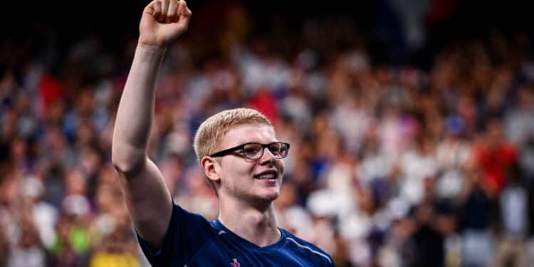 Paris 2024 : Le bilan du jour