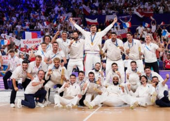 Paris 2024 : Le bilan du jour