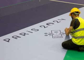 Paris 2024 : Gerflor au cœur des Jeux Paralympiques