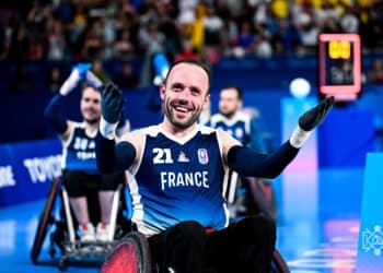 Paris 2024 : Un incroyable Jonathan Hivernat fait gagner les Bleus !