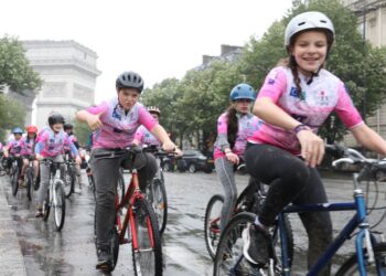 La Vie en Rose donne rendez-vous au Club France