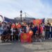 Paris 2024 : « Tous aux JO », des jeunes d’Occitanie au cœur de Paris