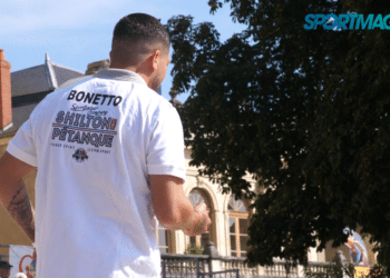 Masters de Pétanque : Les Bleus de Bonetto filent en demies