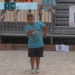 Replay Pétanque : Mondial Jeunes triplettes – Bousch / Vitali chez les minimes
