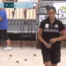 Replay Pétanque : Mondial Jeunes – Demi-finale doublette Bousch / Royer-Fiée
