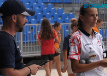 Replay Pétanque : Mondial Jeunes doublette – Deux Equipes de France face-à-face !