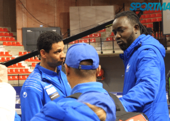 Pétanque : Fara N’Diaye – « Continuer de cravacher »