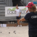 Pétanque : La relève féminine en action à Romans