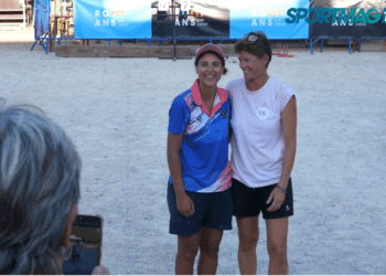Replay Pétanque : Revivez la finale du tête-à-tête féminin à Romans