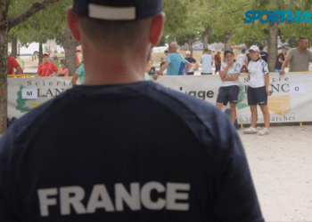 Pétanque : L’Equipe de France Jeunes sous observation