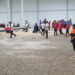 Pétanque : Romans, la Mecque des futurs champions