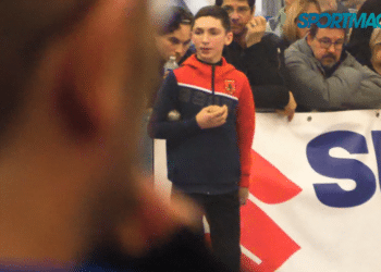 EN DIRECT – Pétanque : Mondial de Romans – Sacha Jacquet, 14 ans, face à Madagascar !