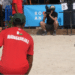 Replay Pétanque : Madagascar en récital à Romans