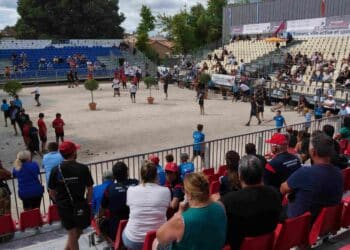 Pétanque : Pari réussi pour le Mondial de Romans-sur-Isère