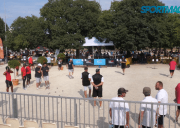 Pétanque : Romans-sur-Isère en fête pour la pétanque