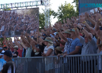 Masters de Pétanque : Romans, place forte de la pétanque