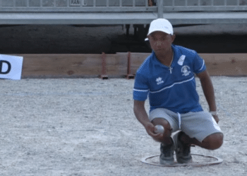 Replay Pétanque : Revivez la finale du tête-à-tête masculin à Romans