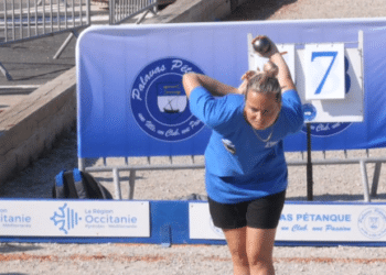 Pétanque : Des finales relevées à Palavas !