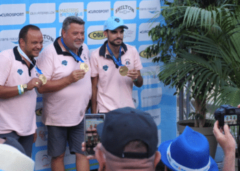 Masters de Pétanque : Finale superbe, Quintais duc de Nevers !