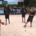 Replay Pétanque : Finale Mondial Jeunes triplettes à Romans