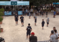 Replay Pétanque : Mondial Jeunes triplettes – Belle partie entre Gigovic et Bordaz