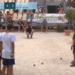 Replay Pétanque : Mondial Jeunes – Demi-finale triplette Bedjou / Bagnoli