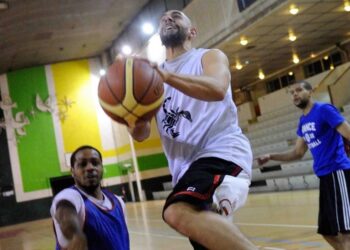 Basket : Tensions à Saint-Denis entre le club et la Ville