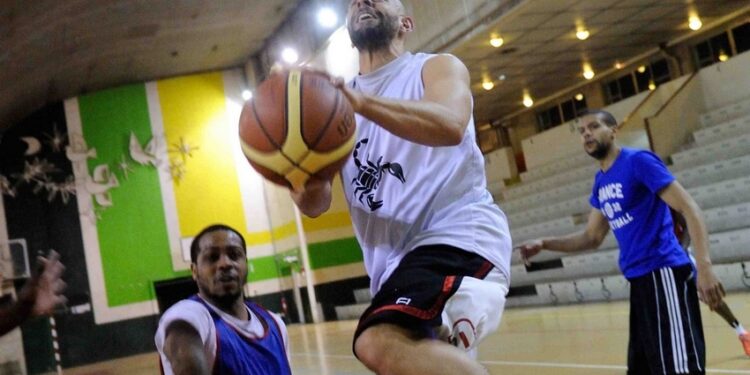 Basket : Tensions à Saint-Denis entre le club et la Ville