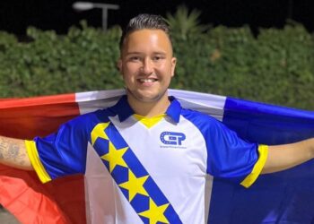 Pétanque : Les Bleuets à la conquête de l’or