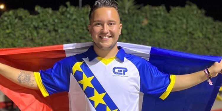 Pétanque : Les Bleuets à la conquête de l’or