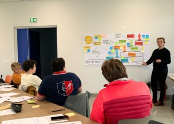 De nouvelles formations du côté du CROS Bourgogne-Franche-Comté