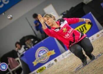 Pétanque : Des chocs en quarts du 100% féminin de Provence