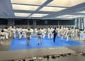 Jean-Jacques Rusca : « Beaucoup de nouveaux judokas en cette rentrée »