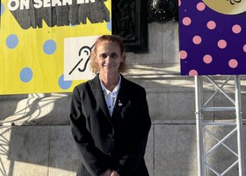 Paris 2024 : Le CROS Île-de-France au cœur des Jeux Paralympiques