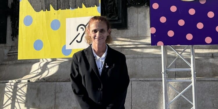 Paris 2024 : Le CROS Île-de-France au cœur des Jeux Paralympiques