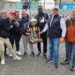 Pétanque : Saint-Tropez fait la loi à Ruoms