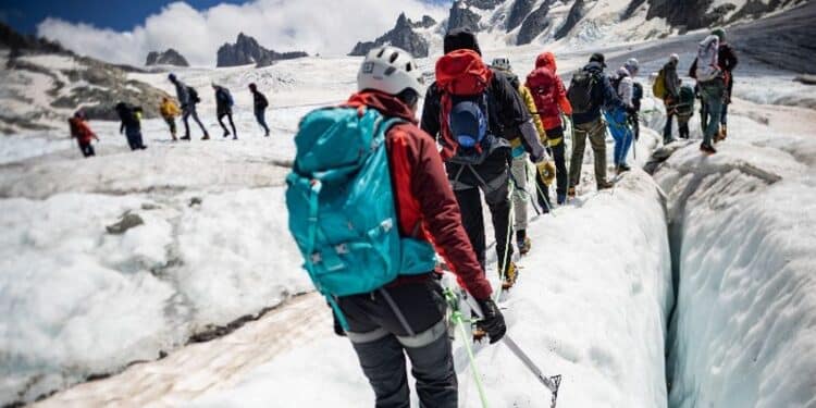 Sport For Future : Quand les athlètes s’engagent pour la planète