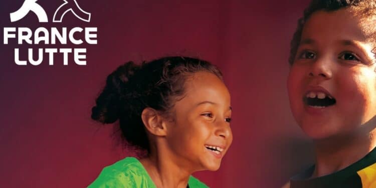 « S’épanouir sur le tapis, se développer dans la vie » : la lutte fait sa rentrée