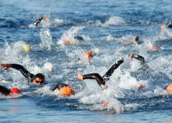 Nice, capitale mondiale de l’IRONMAN